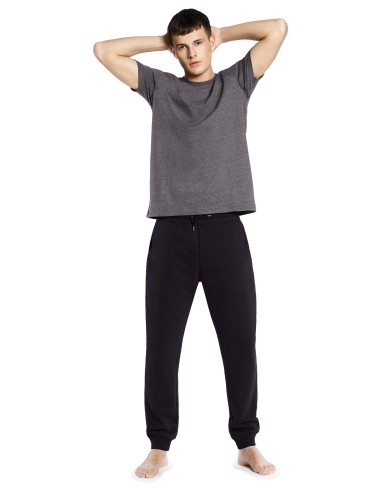 C-COR68-HEAVYWEIGHT SWEAT PANTS